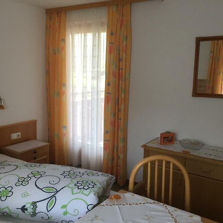 Haus-Nummer 355 Bei Renate & Roland Pfunds Bagian luar foto